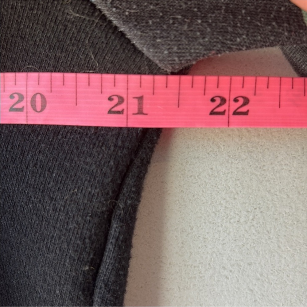 ZARA MAN XL BLACK TIGER PANTHER SNAKE JUNGLE SWEATSHIRT - Picture 6 of 7